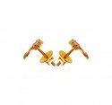  [ Diamond Earrings > 18K Gold Diamond Earring for Ladies  ]