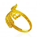  [ Ladies Gold Ring > 22Karat Gold Ladies Ring  ]