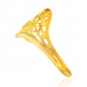  [ Ladies Gold Ring > 22Kt Gold Ladies Ring  ]