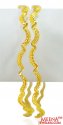 22 karat Gold Bangle (2 Pc) - Click here to buy online - 1,867 only..