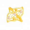 22 Karat Gold Ladies Ring  - Click here to buy online - 338 only..
