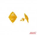22k Gold Filigree work Tops - Click here to buy online - 640 only..