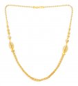 22Karat Gold Layer Chain - Click here to buy online - 2,014 only..