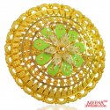 22karat Gold Ring For Ladies  - Click here to buy online - 1,120 only..