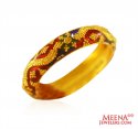 22k Gold Filigree Band  - Click here to buy online - 501 only..