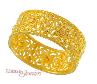 22Kt Ladies Ring ( Ladies Gold Ring )