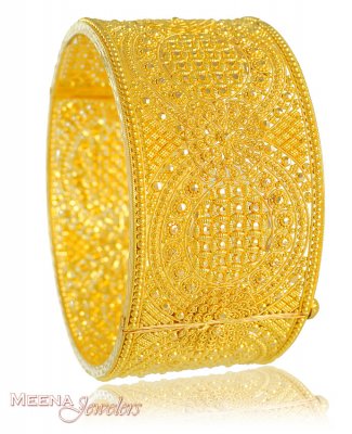 22K Gold Kada ( Kadas )